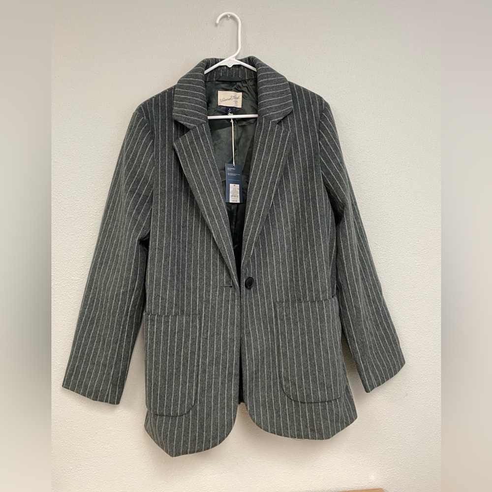 Universal Thread coat/blazer